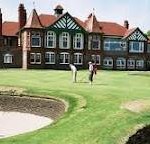 Royal Lytham Golf Club "the British Open Golf Championship 2012"